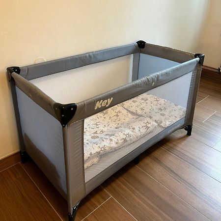 דשטנב אורליצקיץ הוראך Apartman 430 מראה חיצוני תמונה