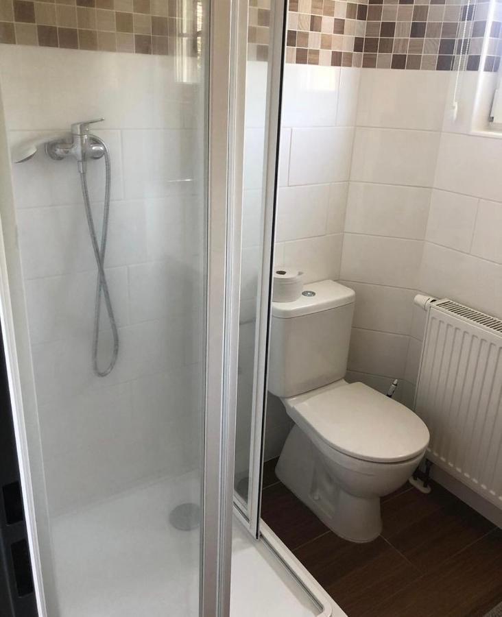 דשטנב אורליצקיץ הוראך Apartman 430 מראה חיצוני תמונה