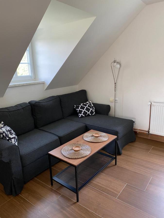 דשטנב אורליצקיץ הוראך Apartman 430 מראה חיצוני תמונה
