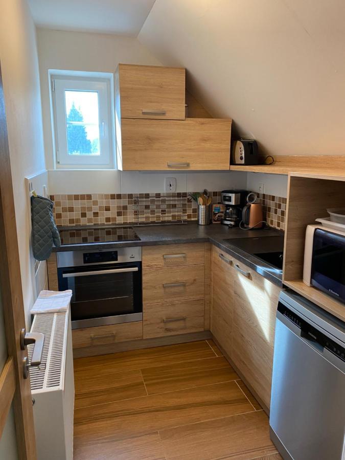 דשטנב אורליצקיץ הוראך Apartman 430 מראה חיצוני תמונה