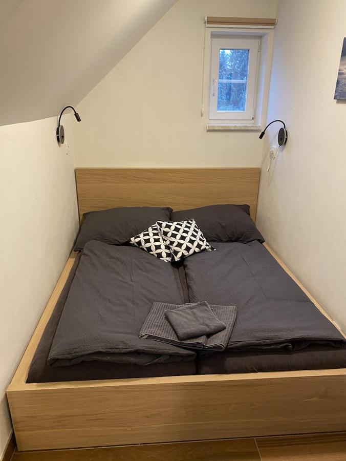 דשטנב אורליצקיץ הוראך Apartman 430 מראה חיצוני תמונה