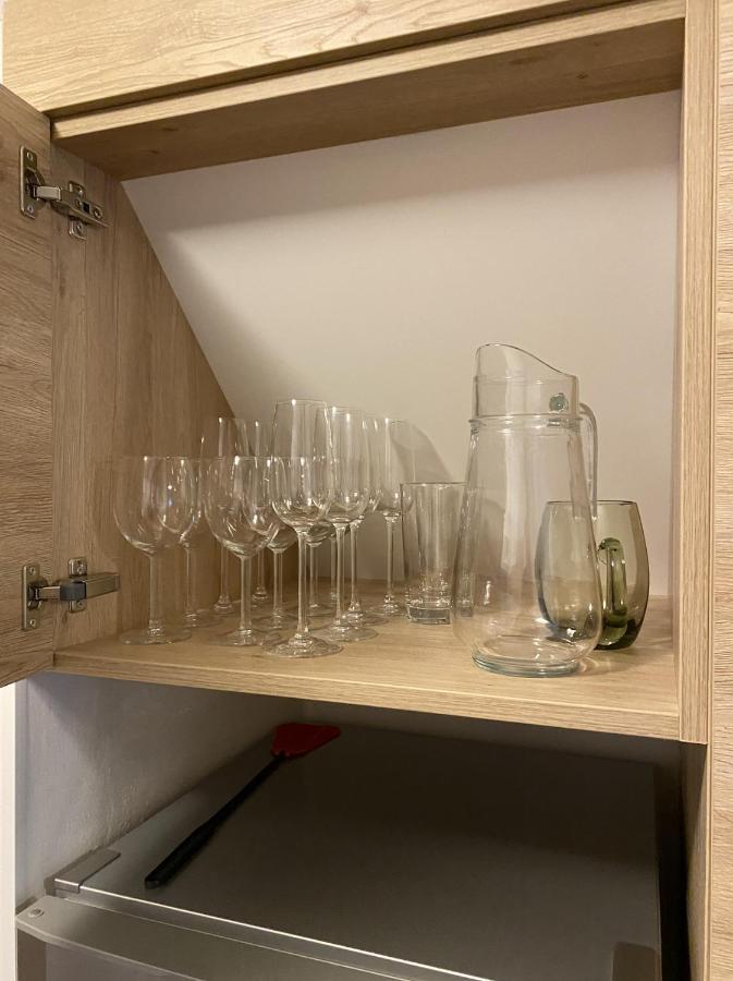 דשטנב אורליצקיץ הוראך Apartman 430 מראה חיצוני תמונה