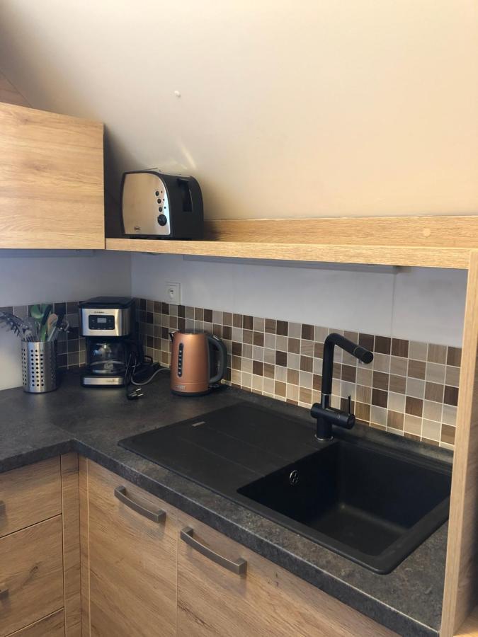 דשטנב אורליצקיץ הוראך Apartman 430 מראה חיצוני תמונה