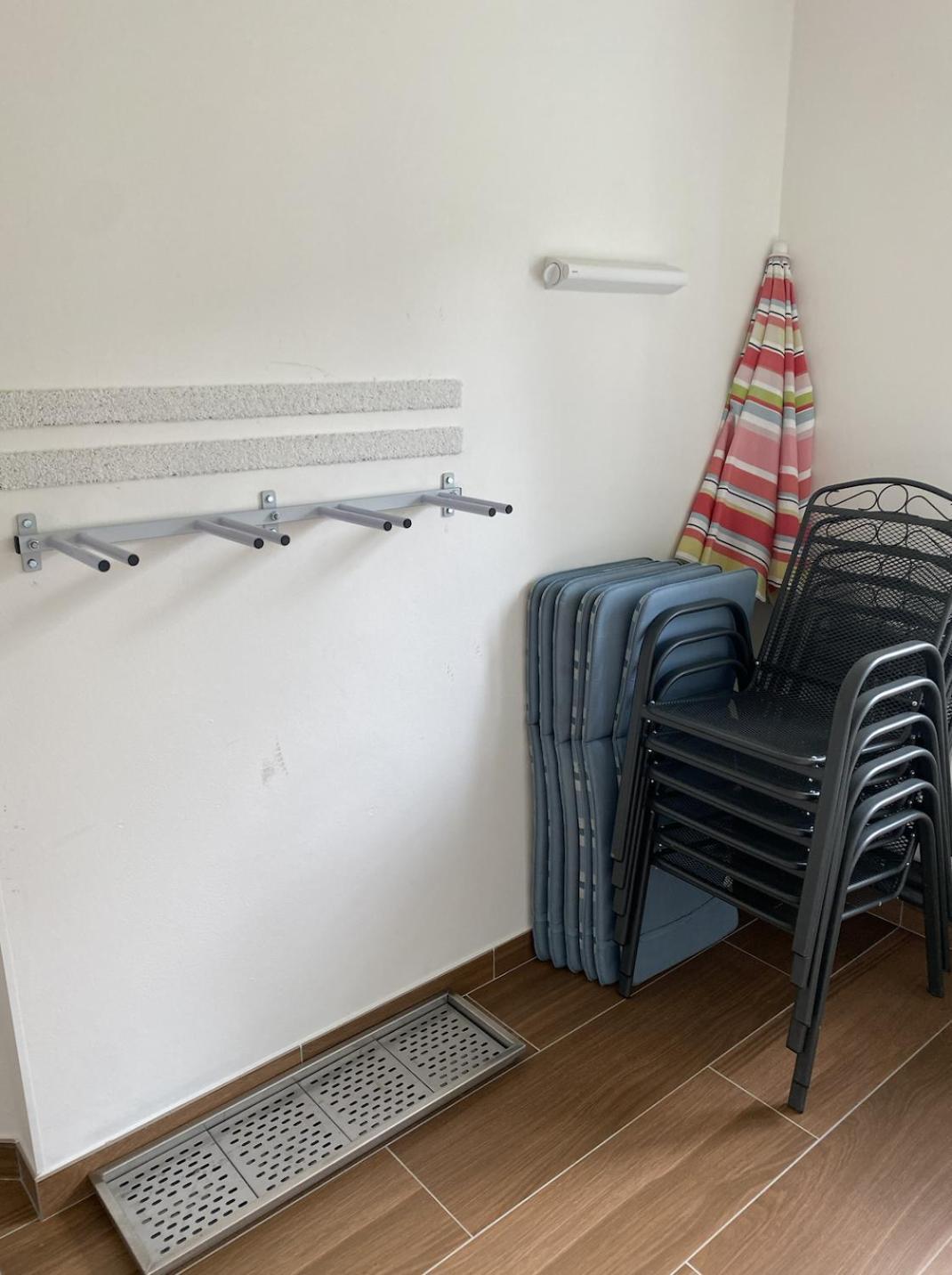 דשטנב אורליצקיץ הוראך Apartman 430 מראה חיצוני תמונה